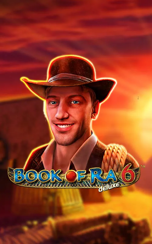 Book of Ra at Evo Bet Casino