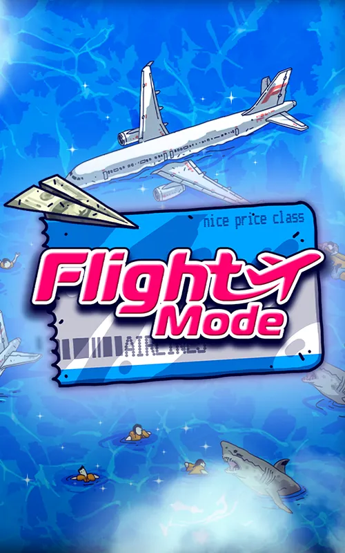 Flight Mode at Evo Bet Casino