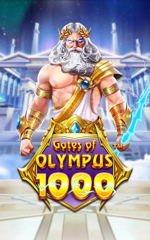 Gates of Olympus at Evo Bet Casino